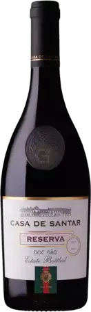 Casa De Santar DOC Dao Reserva
