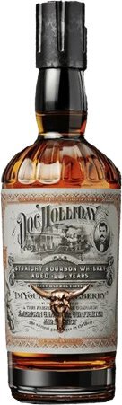 DOC Holliday 10yr Bourbon Whiskey