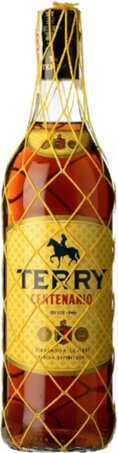 Terry Centenario Brandy