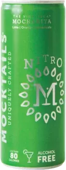 Mocktails Vida Loca Mockarita Alcohol Free