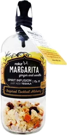 Rokz Marg Infusion
