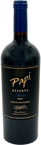 Raso Merlot Sweet Wine