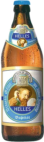 Goller Baptist Helles Pint