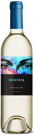 Insomnia Pinot Grigio