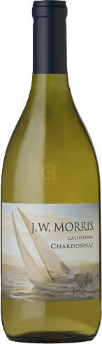 Jw Morris Chardonnay