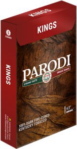 Parodi Kings