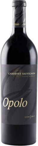 Opolo Wine Cabernet Sauvignon Single