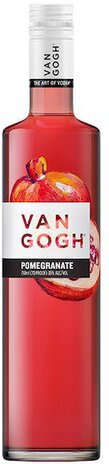 Vincent Van Gogh Pomegranate Vodka