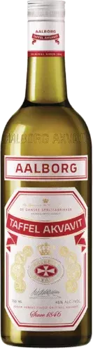 Aalborg Taffel Aquavit