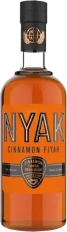 Nyak Cinnamon