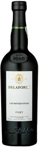 Delaforce Late Vintage Port