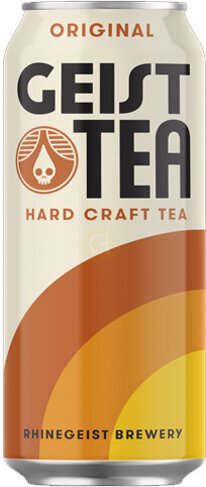 Rhinegeist Geist Tea Original