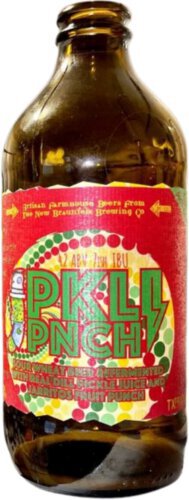Nbbc Pkl Punch Ln4pk