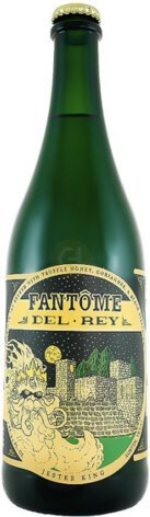 FANTOME DEL REY