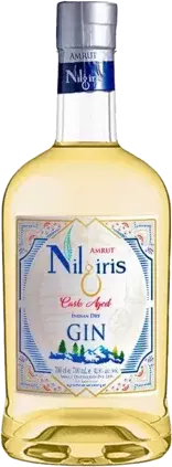 Amrut Nilgiris Indian Dry Gin
