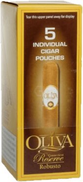 Oliva Conn Reserve Fresh Pak
