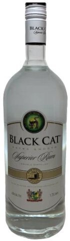 Black Cat Light