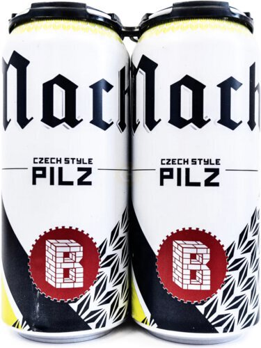 MACHINE PILS
