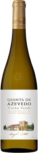 Qunta De Azevedo Vinho Verde