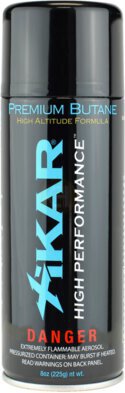 Xikar Purofine Butane Fuel Can