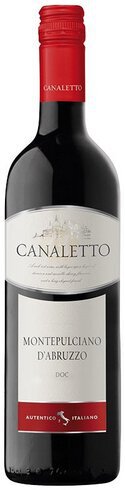Canaletto Montepulciano Abru