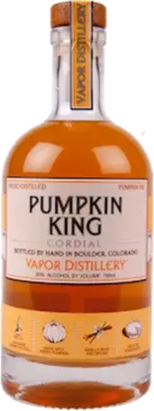 Vapor Distilery Pumpkin King Cordial