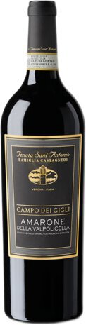 Tenuta Sant Antonio Campo Del Gigli Amarone Veneto Italy