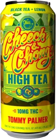 Cbd Cheech & Chong Tommy Palmer 10mg Thc