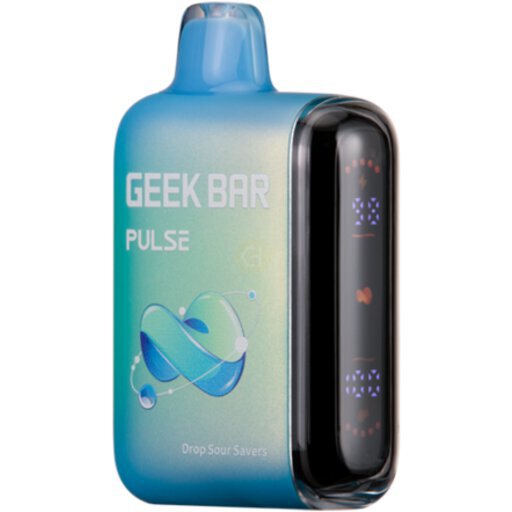 elf bar vape uk Drop Sour Savers Geek Bar