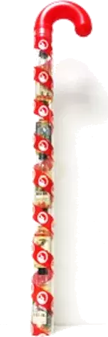 Bird Dog Candy Cane Variety Pack