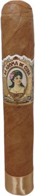La Aroma De Cuba Conn Rob