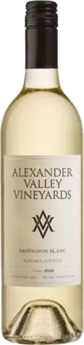 Alexander Valley Vineyards Alex Vly Vyd Sauv Blc Abv