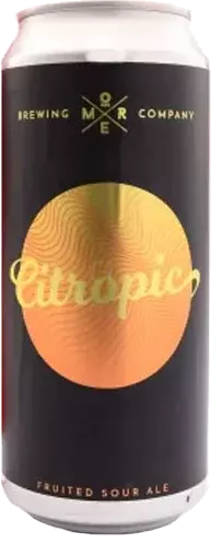 More Brewing Citropic