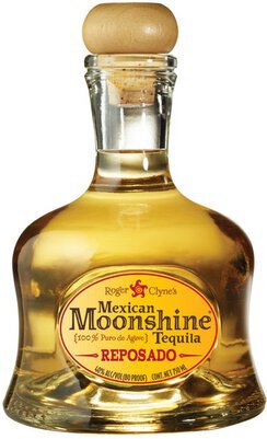 Roger Clyne's Mexican Moonshine Reposado