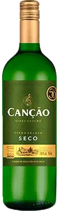 Cancao White Table Sweet Tinto De Mesa Suave