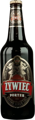 Zywiec Baltic Porter Pack