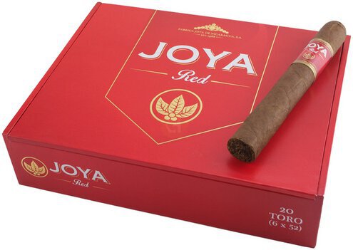 Jdn Joya Red Toro