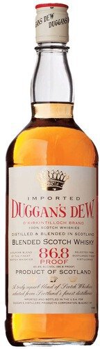 Pints And Minis Duggans Dew Scotch