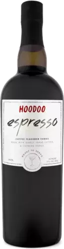 Cathead Hoodee Espresso Vodka