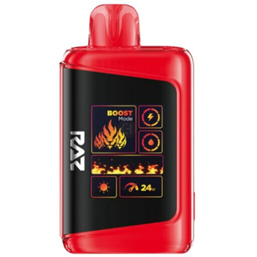 raz black cherry peach vape Black Cherry Peach Raz Vape