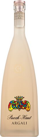 Chateau Puech Haut Rose Prestige Argali Biodynamic
