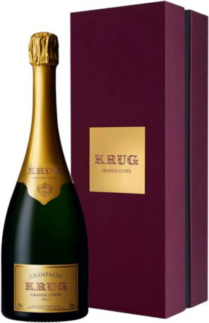 Krug Grande Cuvée 171st Edition