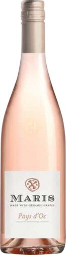 MARIS ORGANIC ROSE