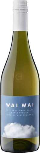 Wai Wai Sauvignon Blanc