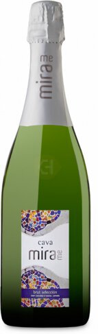 Mirame Seleccion Cava Brut