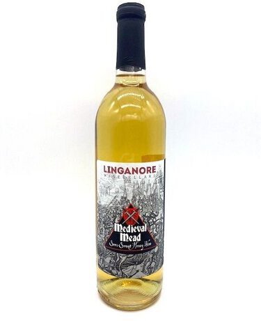 Linganore Cellars Medieval Mead 750m