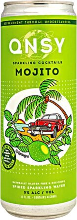 Qnsy Mojito