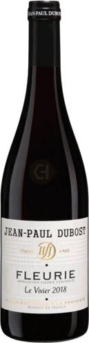 Domaine Dubost Fleurie Le Vivier