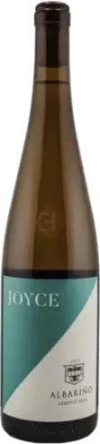 Joyce Albariño Arroyo Seco