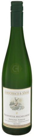 Hirschbach & Sohne Piesp Mich Riesling Riesling Aus